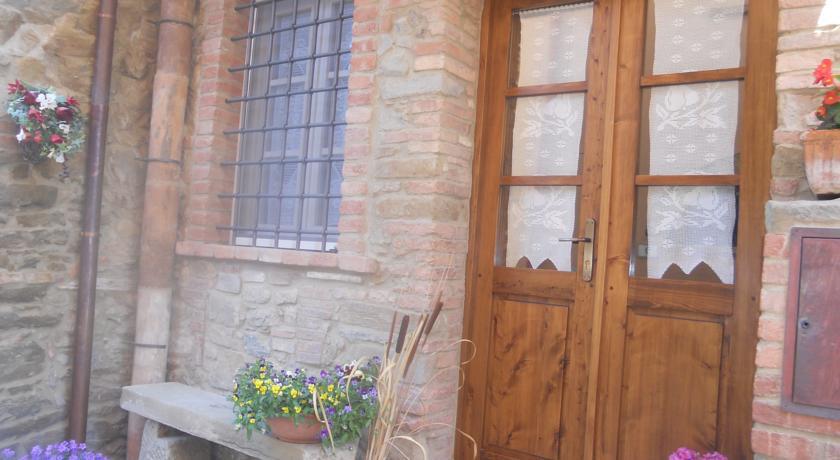 Apartment Casa Antica キャンニ 部屋 写真