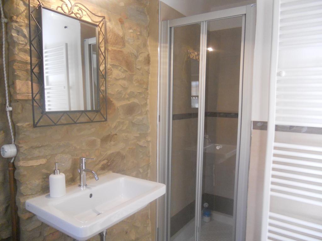 Apartment Casa Antica キャンニ 部屋 写真