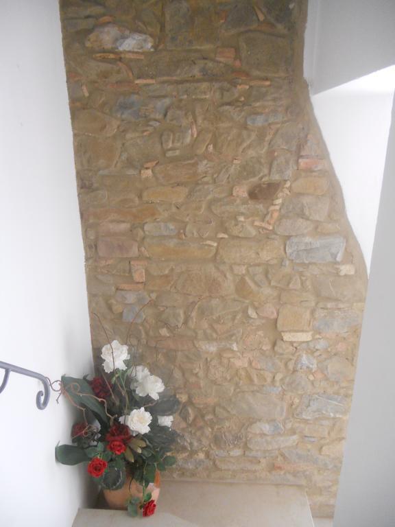 Apartment Casa Antica キャンニ 部屋 写真