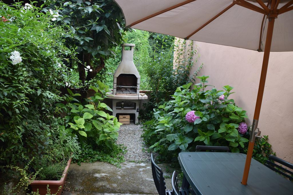 Apartment Casa Antica キャンニ エクステリア 写真