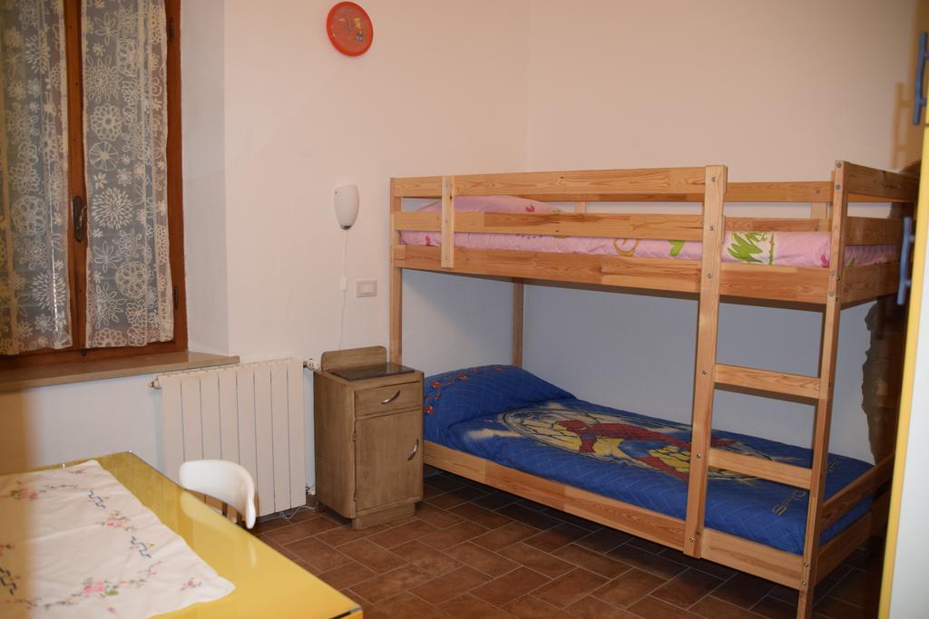 Apartment Casa Antica キャンニ エクステリア 写真