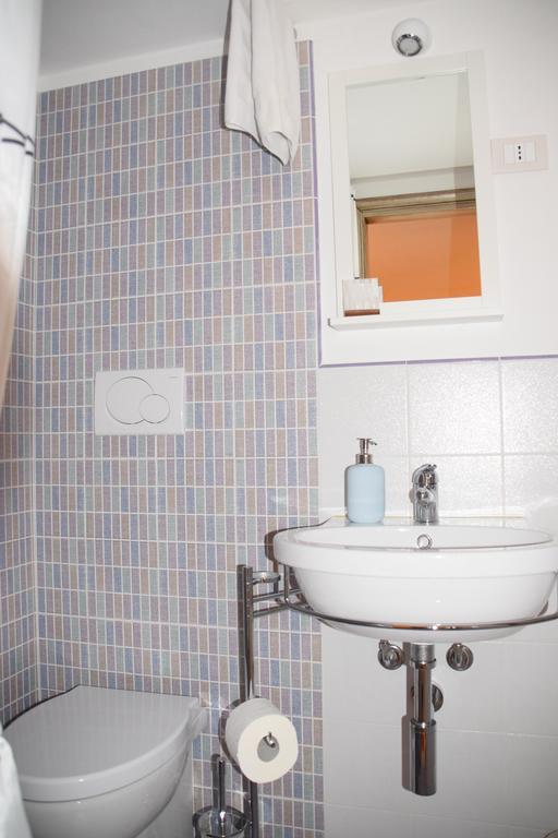 Apartment Casa Antica キャンニ エクステリア 写真