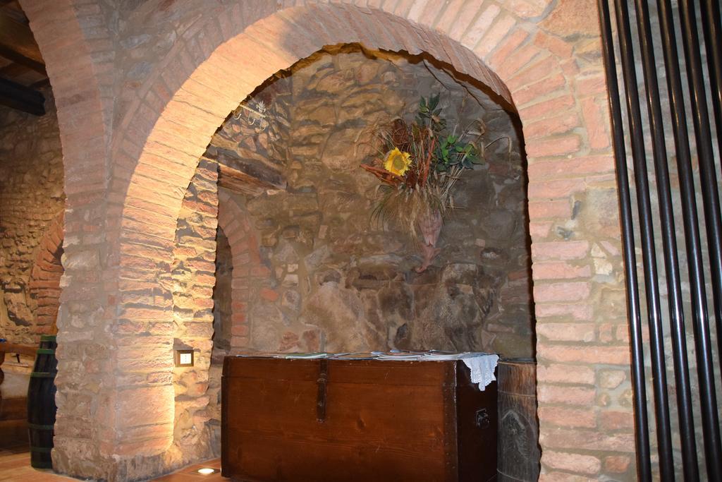 Apartment Casa Antica キャンニ エクステリア 写真